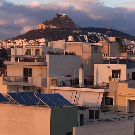 Cozy Apt By Near Acropolis Museum Walk Everywhere 雅典 外观 照片