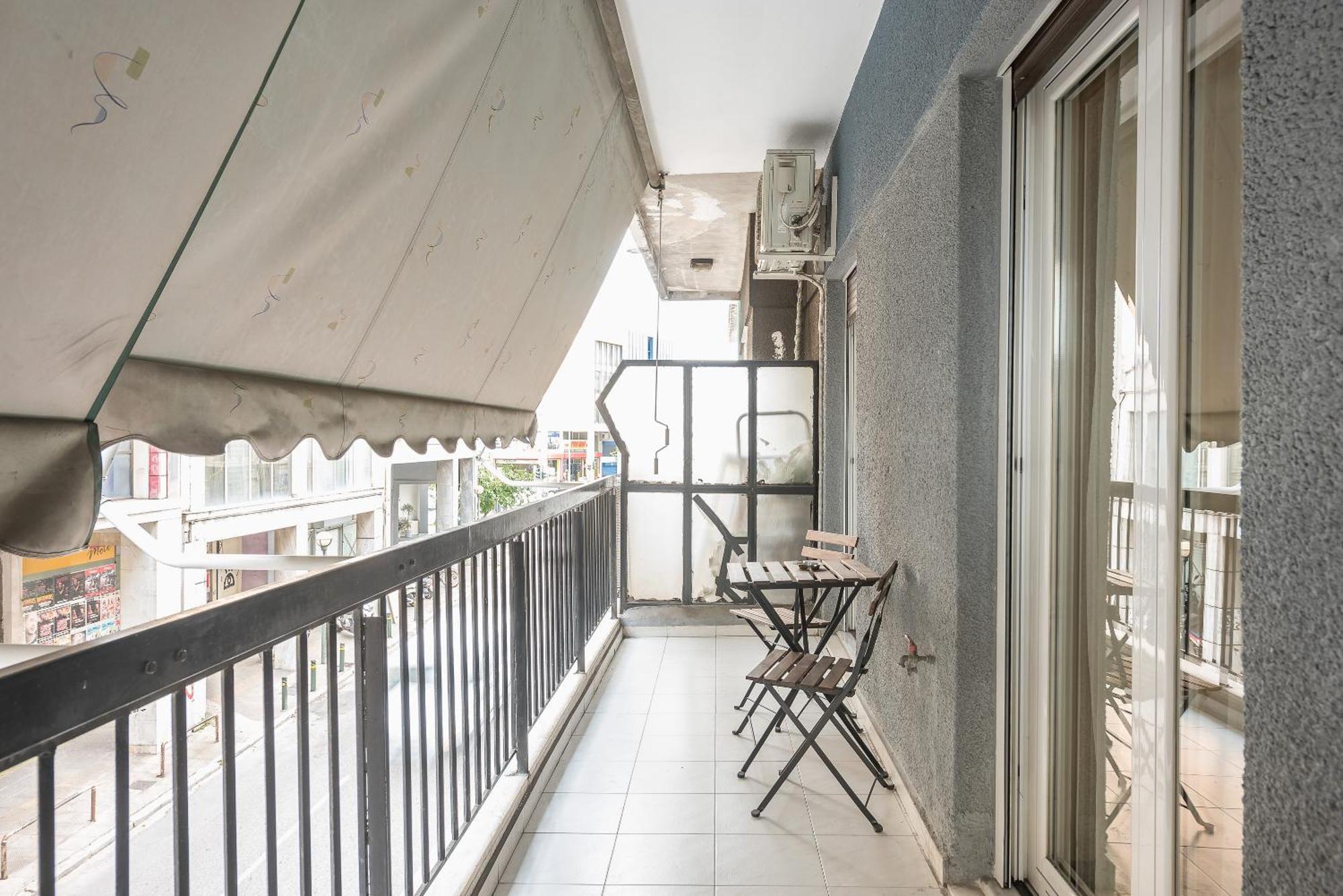 Cozy Apt By Near Acropolis Museum Walk Everywhere 雅典 外观 照片