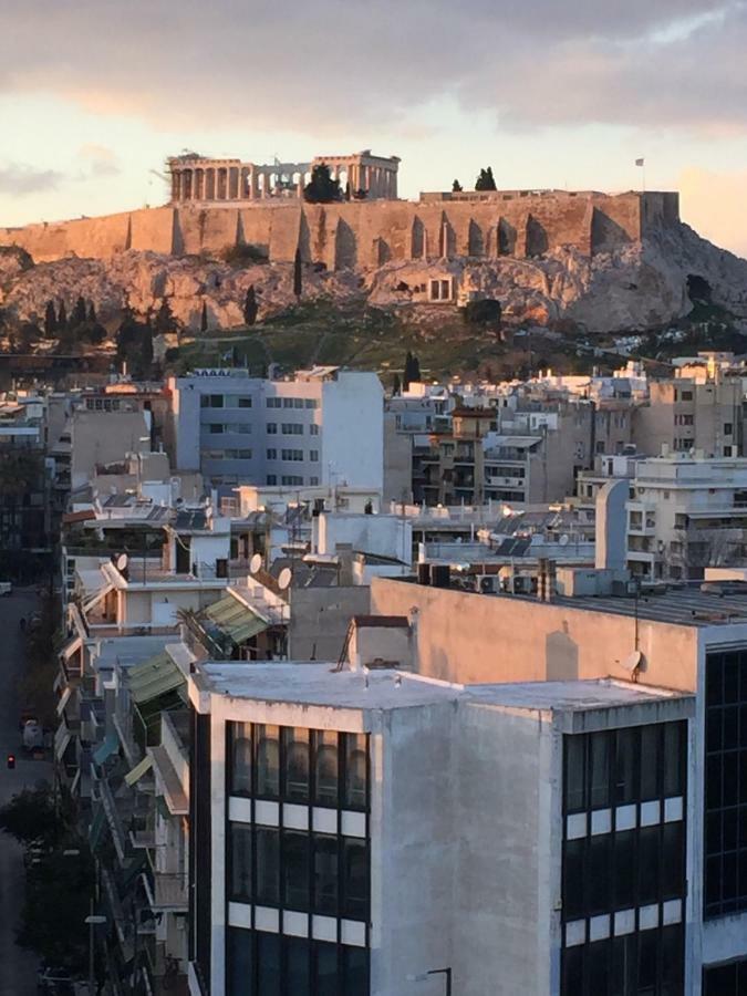 Cozy Apt By Near Acropolis Museum Walk Everywhere 雅典 外观 照片