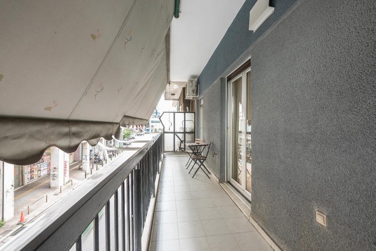Cozy Apt By Near Acropolis Museum Walk Everywhere 雅典 外观 照片