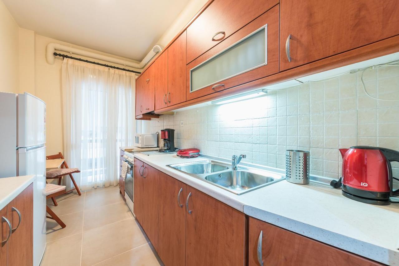 Cozy Apt By Near Acropolis Museum Walk Everywhere 雅典 外观 照片