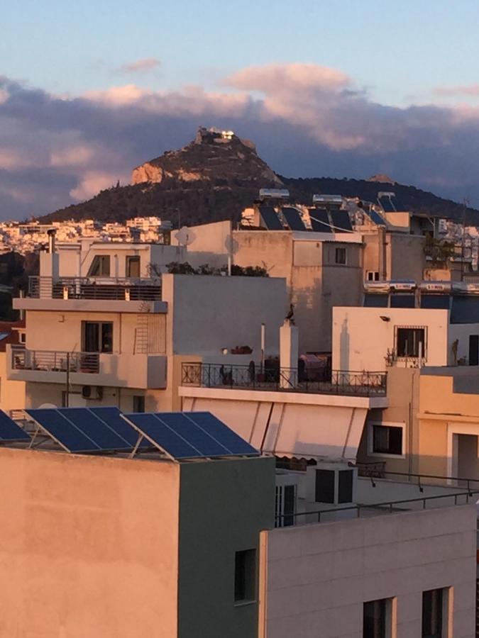 Ioannis Cozy Apartment 500 Meters From Acropolis Museum 雅典 外观 照片